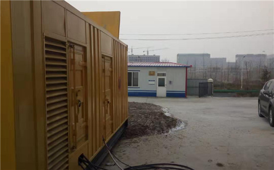 宁武发电机组电缆选型核心注意事项