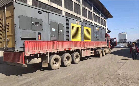 宁武200KW发电机组适配电缆规格选型指南