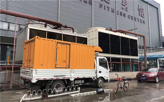 宁武300KW发电机组适配电缆规格选型指南