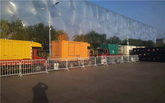 宁武400KW发电机组适配电缆规格选型指南