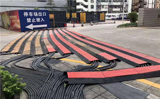 宁武发电机组电缆选型完整具体步骤（工程通用标准流程）